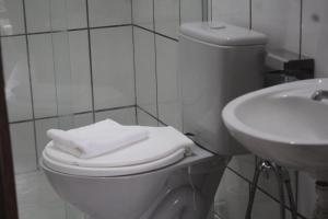 Φωτογραφία από το άλμπουμ του Rudá Hostel σε Itacaré