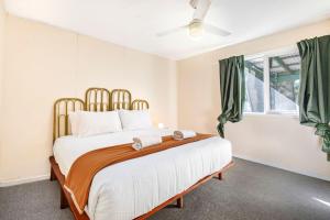 ソーテルにあるBarefoot Beach Houseのギャラリーの写真