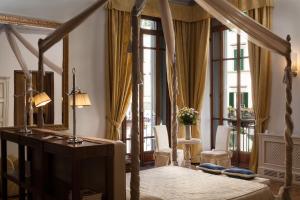 Imagen de la galería de Hotel Executive, en Florencia