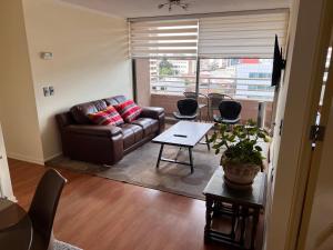Gallery image of City House 902 in Temuco