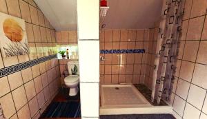 Un baño de Rurutu pulse