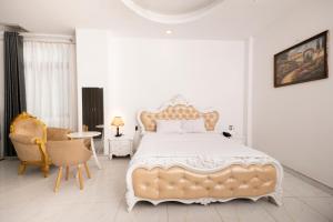 Imagem da galeria de White Diamond Hotel em Cidade de Ho Chi Minh mais 60 fotografias