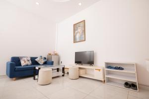 Imagem da galeria de White Diamond Hotel em Cidade de Ho Chi Minh