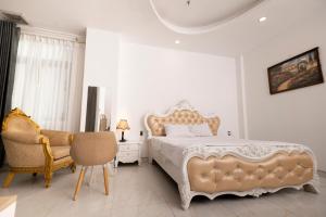 Imagem da galeria de White Diamond Hotel em Cidade de Ho Chi Minh