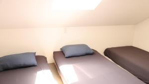 Gallery image of うみのりはく勝浦 in Katsuura