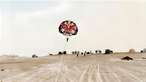 Фотография из галереи Desert Glory Resort в городе Sām