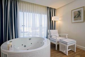 Fotografie z fotogalerie ubytování Shalom Hotel & Relax - an Atlas Boutique Hotel v destinaci Tel Aviv