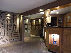 Fotografie z fotogalerie ubytování Hotel Sakamanga v destinaci Antananarivo