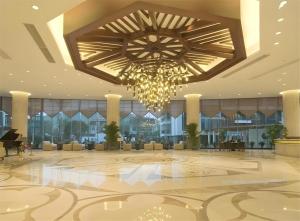 Imagen de la galería de YONG JING VILLA, en Suzhou