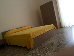 Postel nebo postele na pokoji v ubytování B&B Zia Iaia