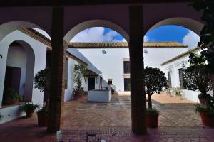 マイレナ・デル・アルコールにあるNew Andalusian House 31 Free Private Parkingのギャラリーの写真