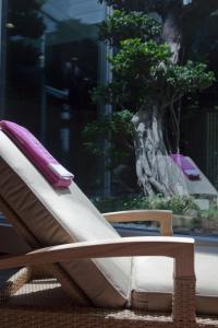 Foto Bardolinos asuva majutusasutuse Aqualux Hotel Spa Suite & Terme galeriist