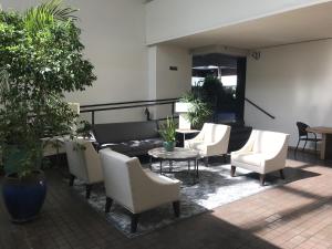 Φωτογραφία από το άλμπουμ του 1 Bedroom Downtown Partial Ocean View with Free Standard Parking στη Χονολουλού +4 φωτογραφίες