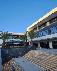 Fotografie z fotogalerie ubytování The Olive Apartments v destinaci Windhoek