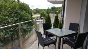Zdjęcie z galerii obiektu Yacht Apartament w mieście Giżycko