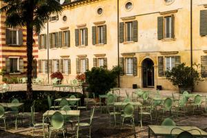 Gallery image of Villa de Winckels in Tregnago