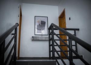 Gallery image of Elite Residence in Abeokuta +9 photos