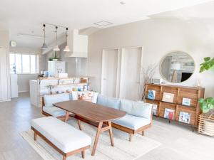 Gallery image of GuesthouseKAZE in Miyako Island +60 photos