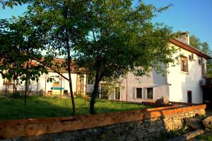 Fotografie z fotogalerie ubytování Vedra Guest House v destinaci Ganchovets