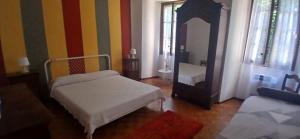 Fotografie z fotogalerie ubytování Casa Fulvia v destinaci Cannobio + 6 fotografií