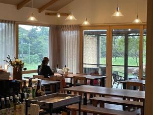 Imagen de la galería de ホテルB-Stone Garden, 