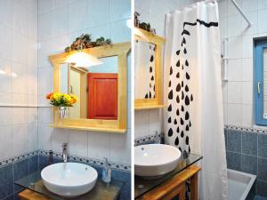 Fotografie z fotogalerie ubytování Totális Harmónia Villa v destinaci Miskolctapolca