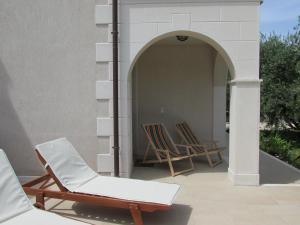 Fotografie z fotogalerie ubytování Tower Suites Korcula v destinaci Korčula