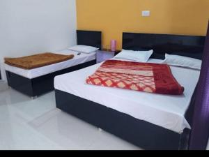 Gallery image of Vijay Residency in Barkot