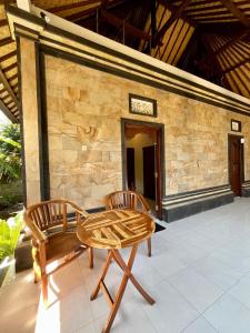 Φωτογραφία από το άλμπουμ του Danen Homestay σε Sidemen