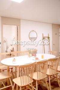 Fotografie z fotogalerie ubytování Sillim Queen House v Soulu