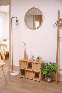 Fotografie z fotogalerie ubytování Sillim Queen House v Soulu