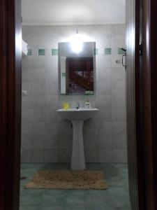 Foto da galeria de Arodamos Guesthouse em Krousón