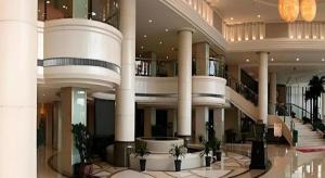 Foto sihtkohas Datong asuva majutusasutuse Datong Hotel galeriist