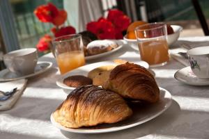 Foto dalla galleria di Chiara - Lodge a Mestre