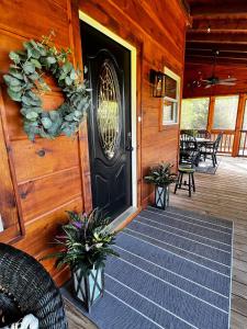 Foto sihtkohas Sylva asuva majutusasutuse Fall25 Offhottubviewsfirepitwcu3minfamilies galeriist +84 fotot