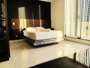 Imagen de la galería de 5B - Apartemento Espectacular, en Santa Cruz de la Sierra 21 fotos más