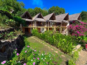 Gambar di galeri bagi Le Rofia Lodge di Nosy-Be