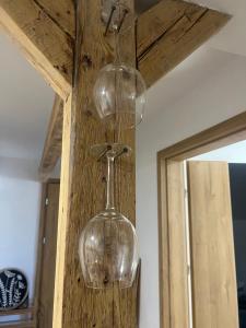 Fotografie z fotogalerie ubytování Mazurski strych v destinaci Úhořevo