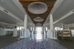 Imagine din galeria proprietății Mari del Sud Resort în Vulcano