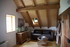 Fotografie z fotogalerie ubytování Gasthaus Haldenhof v destinaci Märstetten