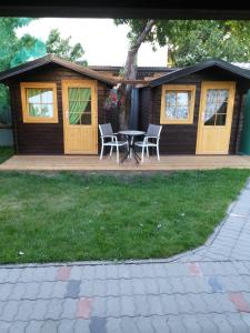 Gallery image of House in the Garden in Pärnu