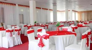 תמונה מהגלריה של Hotel Uva Rest Sanasta בבאדולה