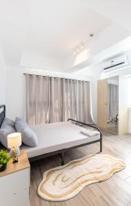 イロイロにあるWarm & Spacious 2-Bedroomのギャラリーの写真