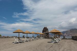 Peisaj natural din apropierea acestui hotel