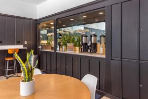 Ποτά στο Bluegreen Vacations Hotel Blake, Ascend Resort Collection