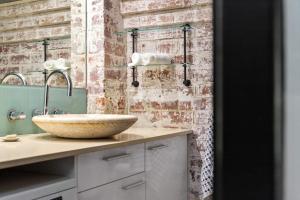 Φωτογραφία από το άλμπουμ του Fabrik Loft Central New York Stylequiet σε Fremantle