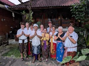 Gallery image of Ubud Bed and Breakfast in Banjarangkan