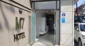 Imagem da galeria de Yongin(Giheung) M7 Hotel em Yongin