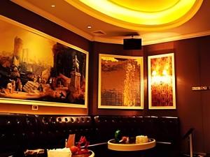 Fotografie z fotogalerie ubytování Sheng Lin Na Hotel Minzhi Branch v destinaci Šen-čen