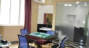 Fotografie z fotogalerie ubytování Sheng Lin Na Hotel Minzhi Branch v destinaci Šen-čen